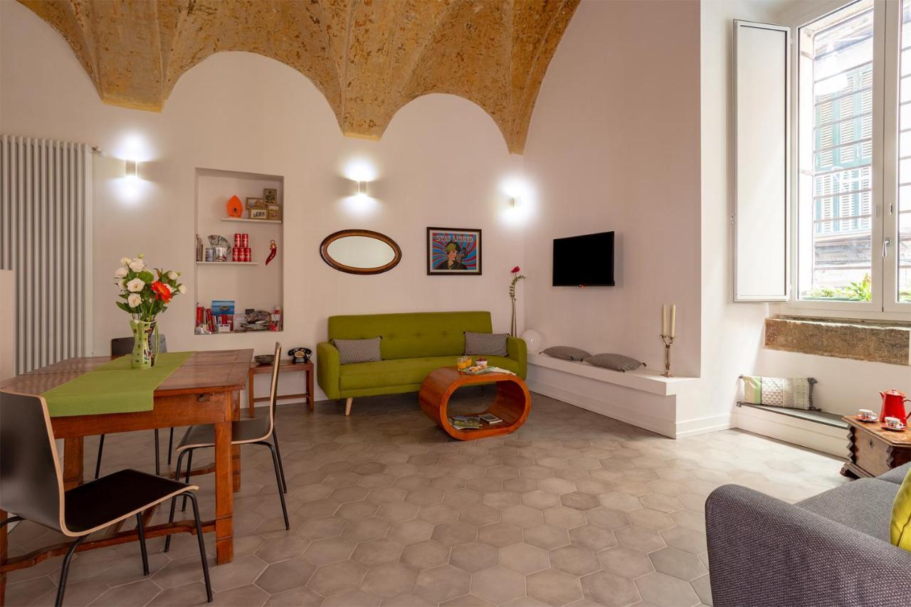Flat Casa Patu'