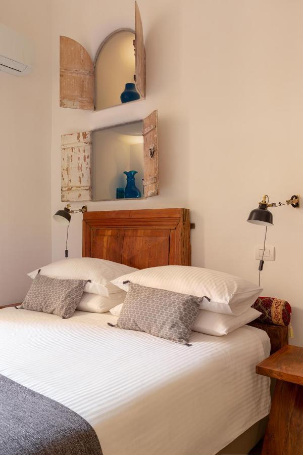 Flat Casa Patu' *
