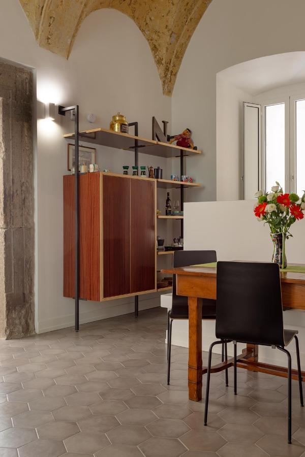 Flat Casa Patu' Appartamento