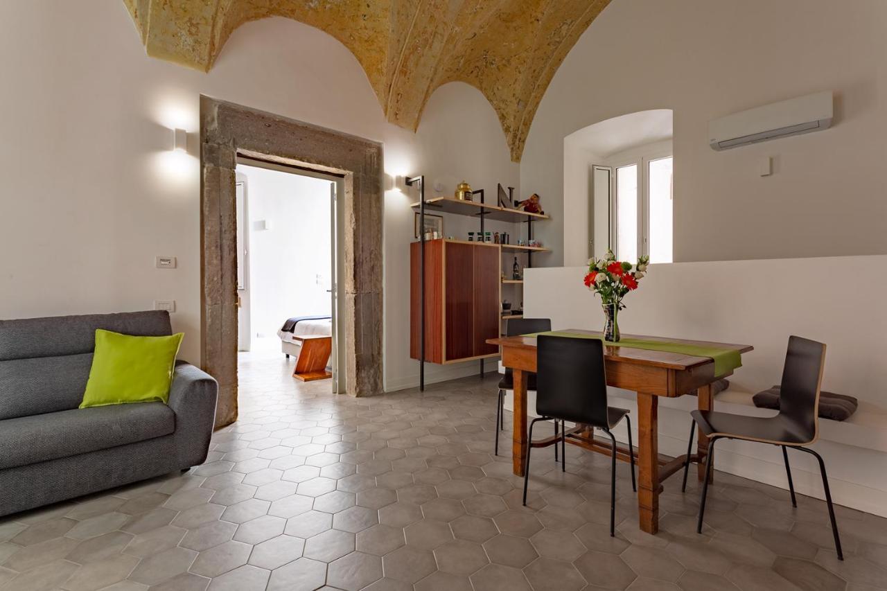 Appartamento Flat Casa Patu' Napoli