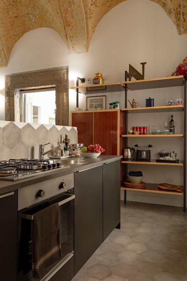 Flat Casa Patu' * Napoli