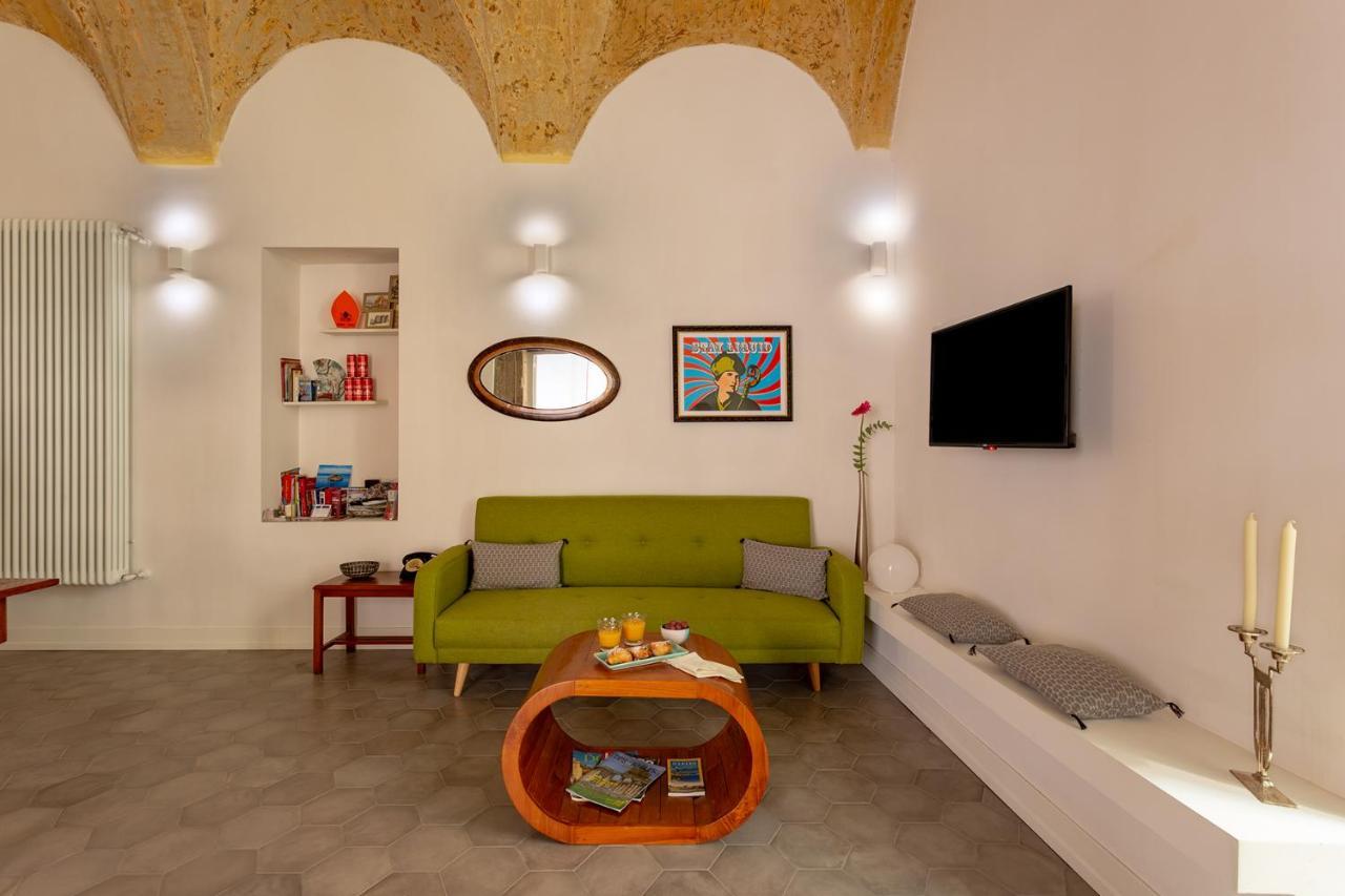 Flat Casa Patu' *
