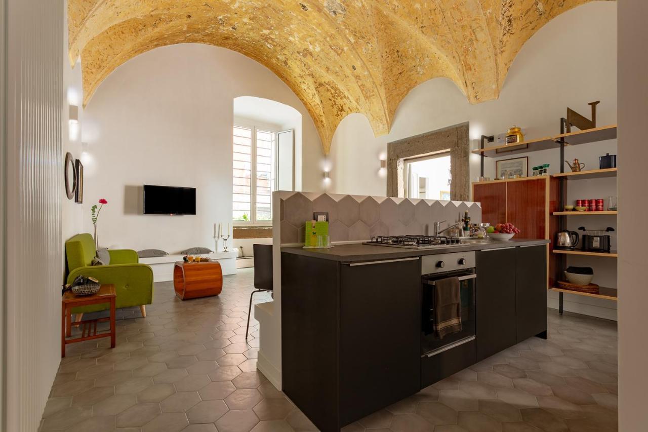 Appartamento Flat Casa Patu' *