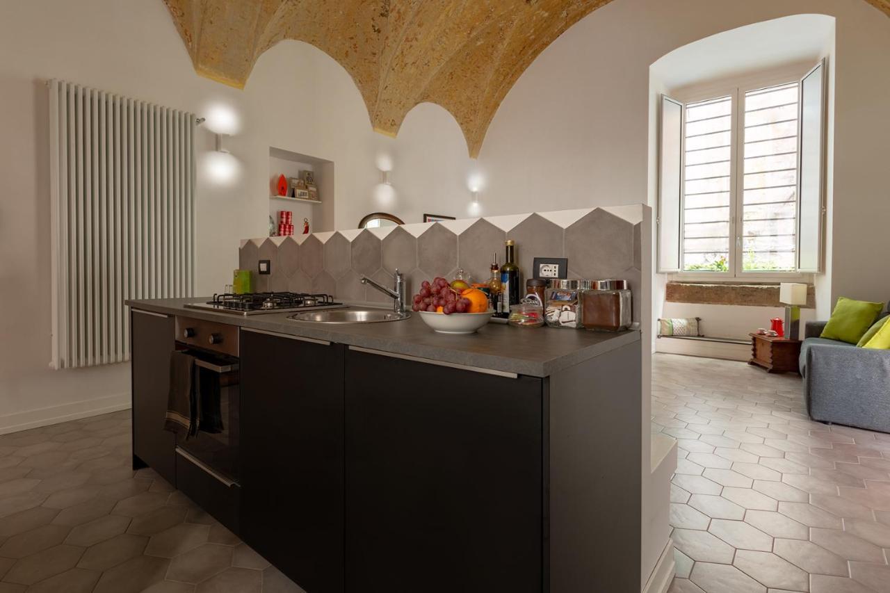 Appartamento Flat Casa Patu' Napoli