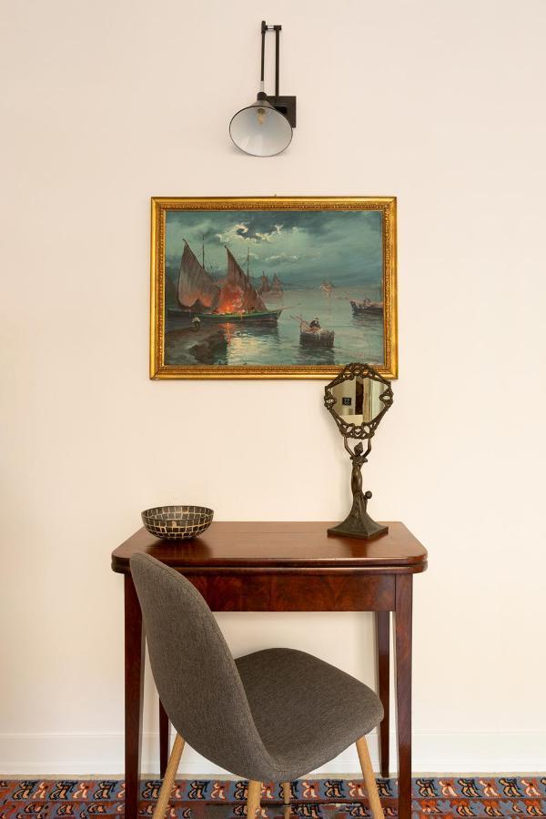 Appartamento Flat Casa Patu'