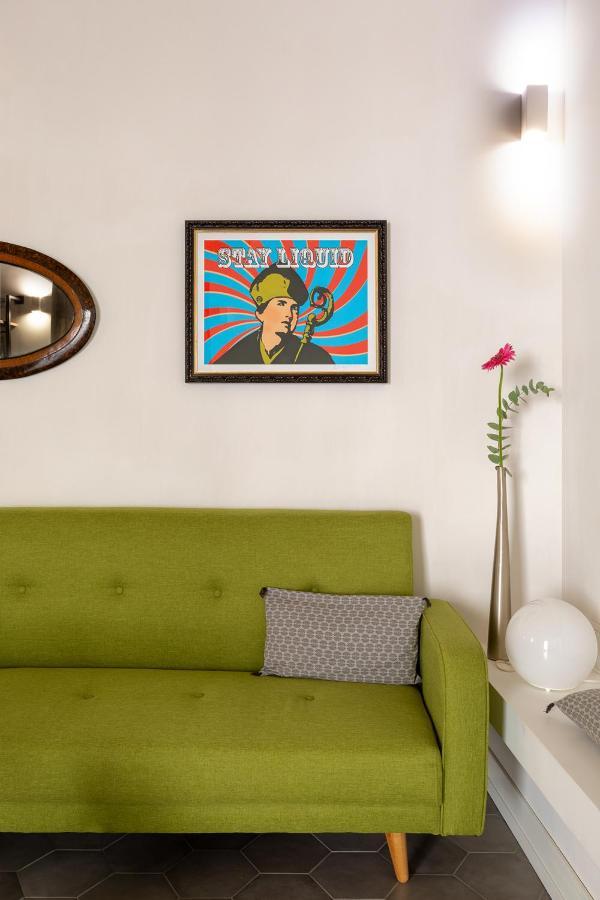Appartamento Flat Casa Patu'