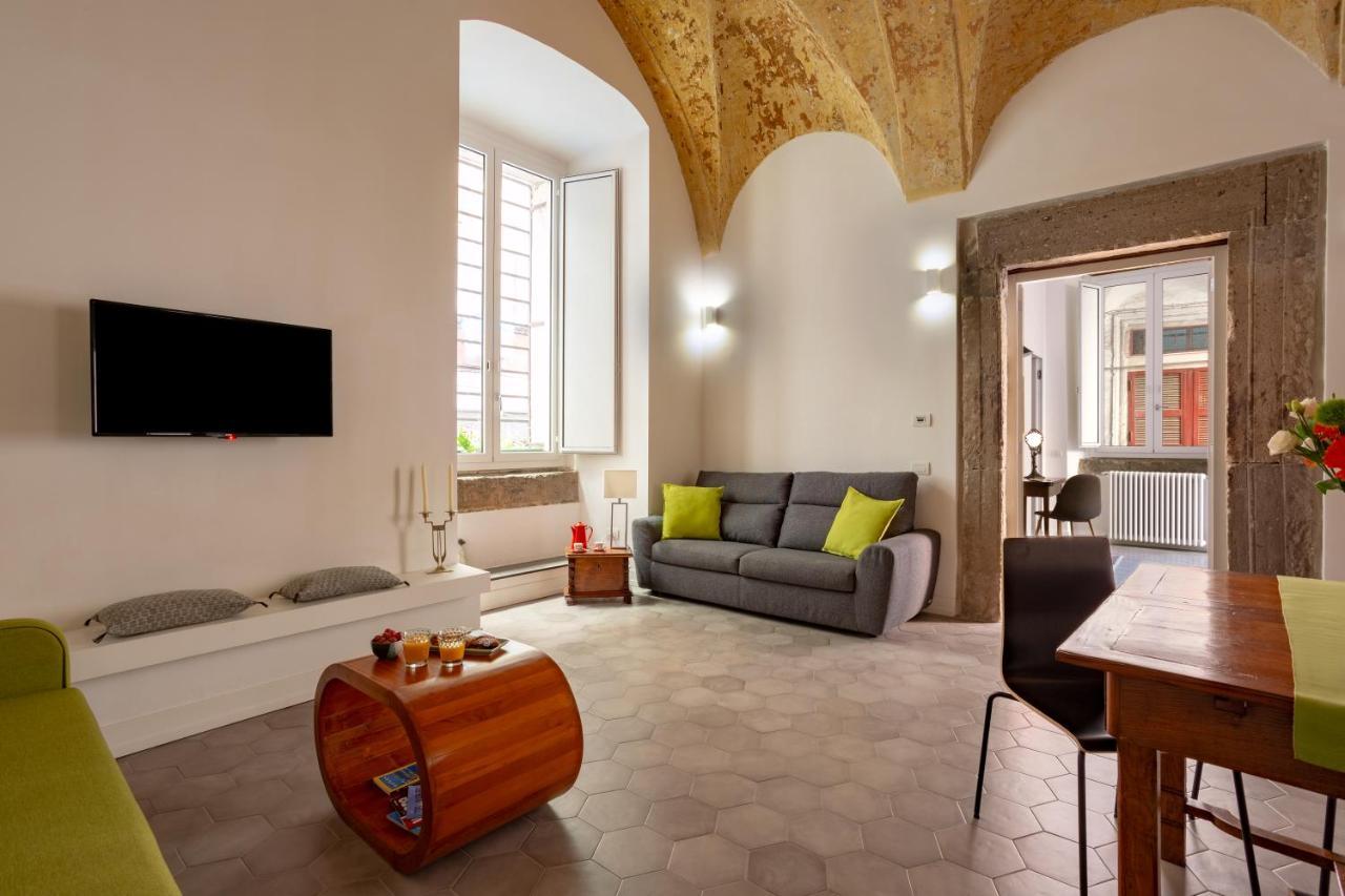 Flat Casa Patu' * Napoli