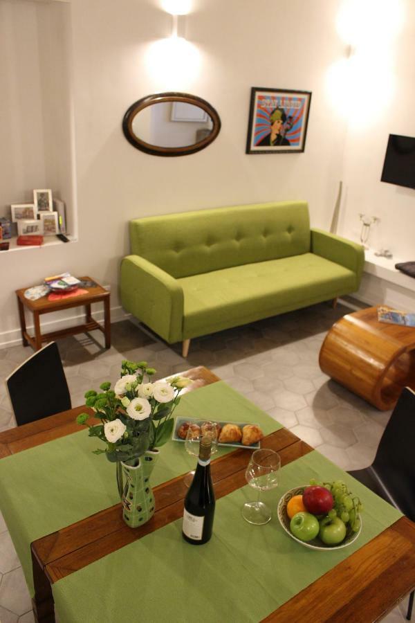 Flat Casa Patu' *