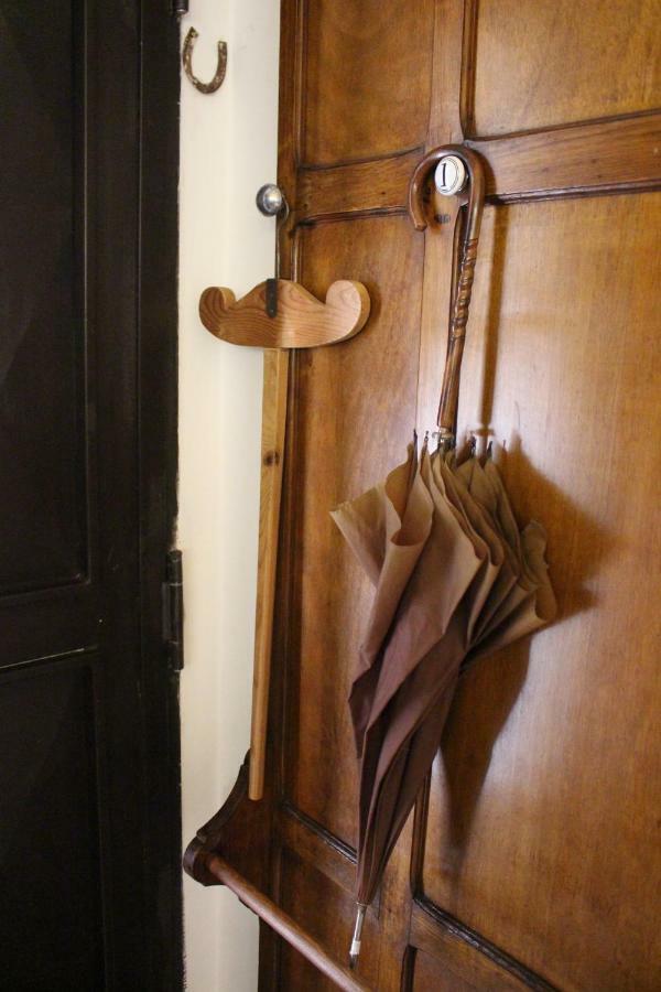 Appartamento Flat Casa Patu'