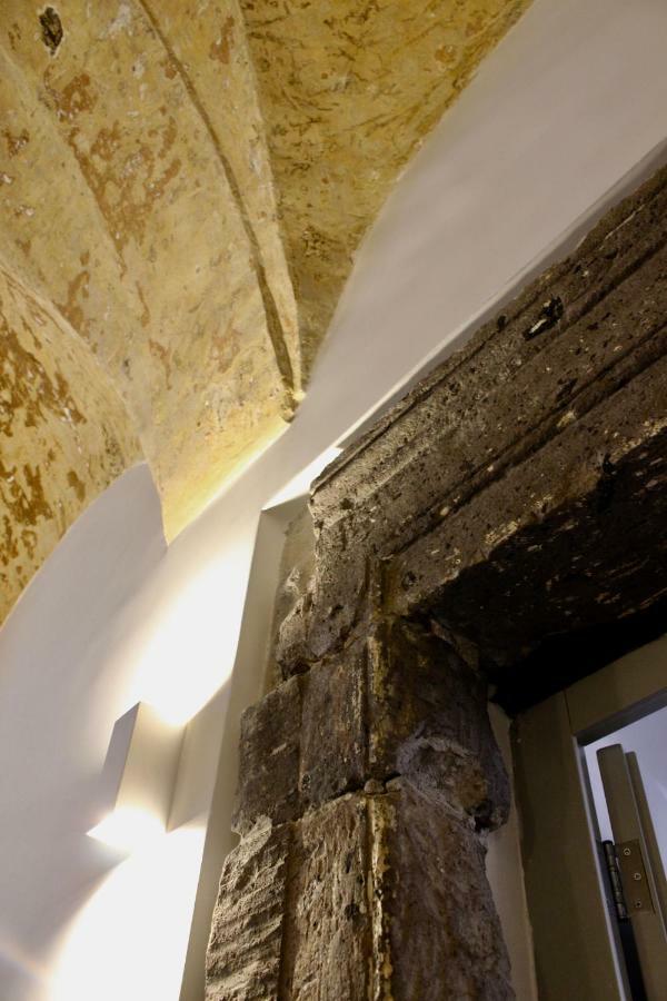 Appartamento Flat Casa Patu' *