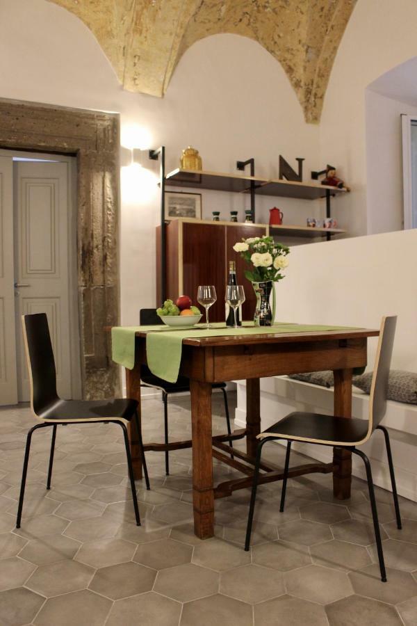 Flat Casa Patu' * Napoli
