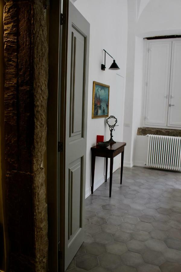 Flat Casa Patu' * Napoli