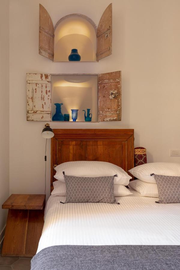 Appartement Flat Casa Patu' Napels