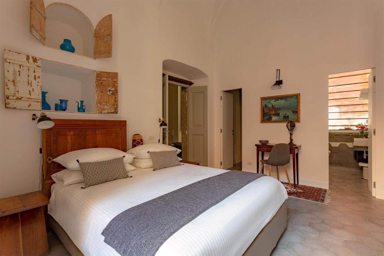 Flat Casa Patu' Appartement Napels