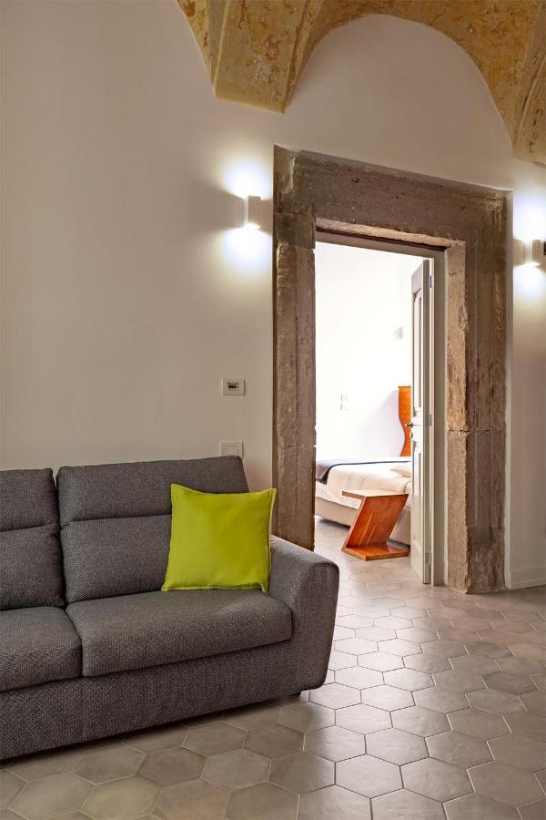 Appartement Flat Casa Patu' Napels