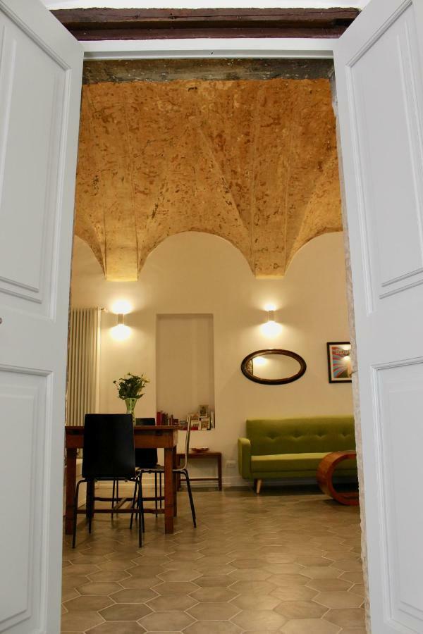 Appartement Flat Casa Patu' *